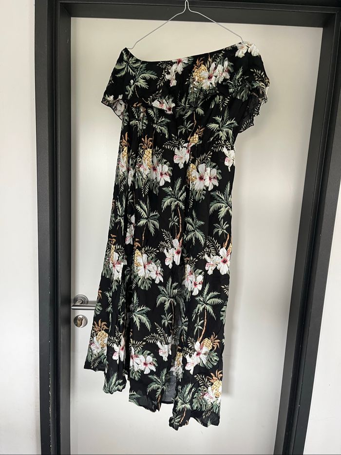 Robe short
