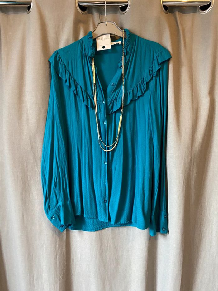 Chemise