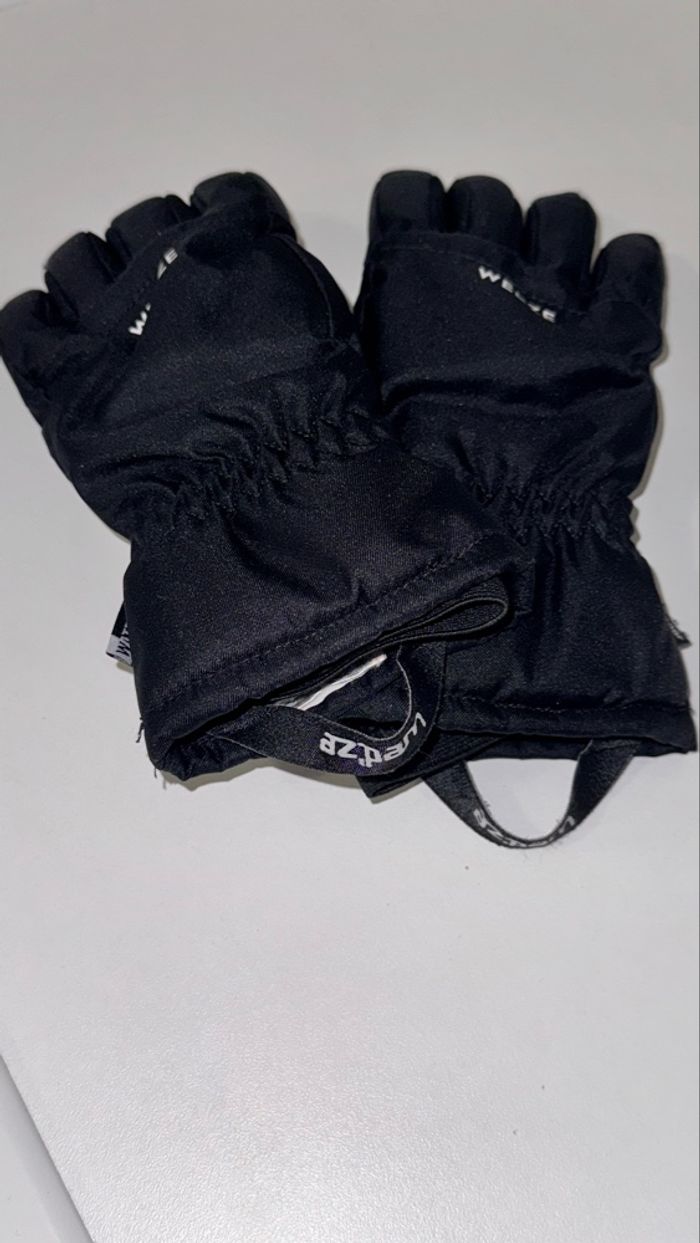 Gants de ski Wedze - photo numéro 3