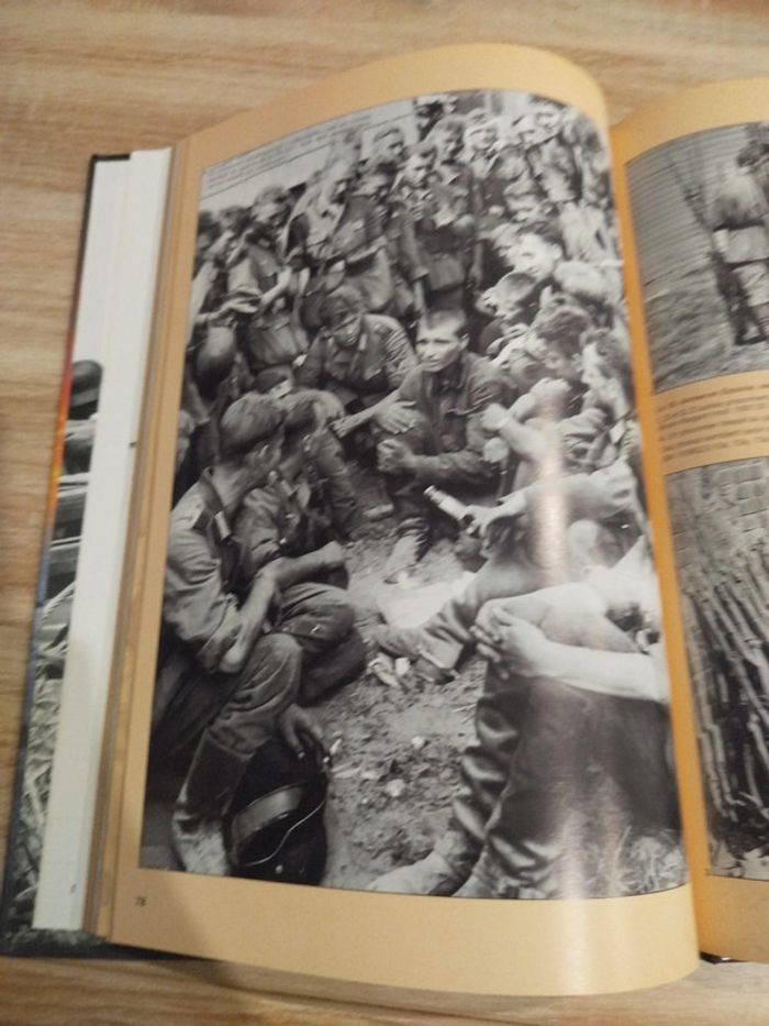 Livre Leningrad Heimdal - photo numéro 6