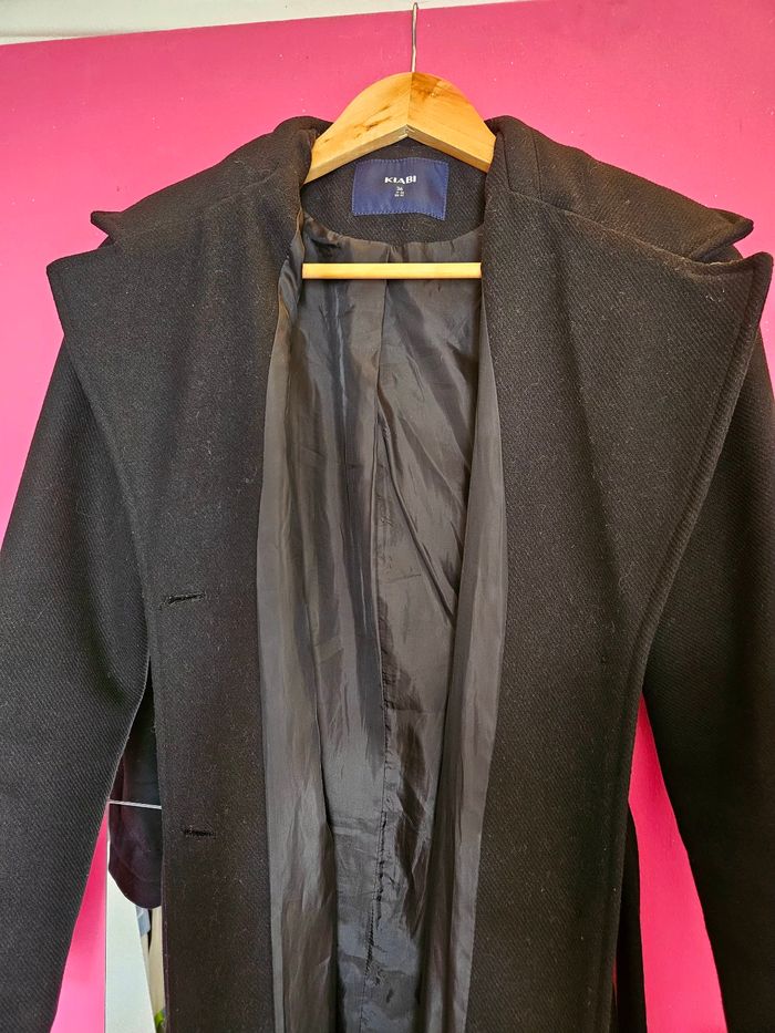 Manteau - photo numéro 2