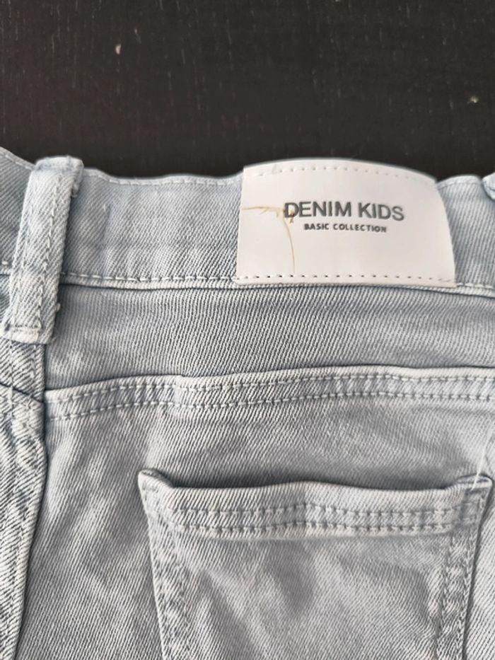 Short 6-7 ans - photo numéro 6