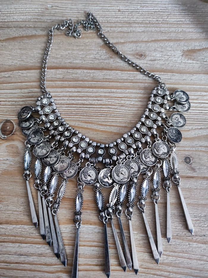 Collier Elizabeth II - photo numéro 4