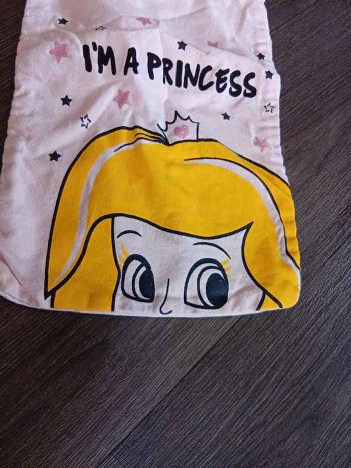 Sac en toile - photo numéro 3