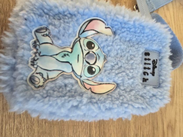 Sacoche stitch - photo numéro 2