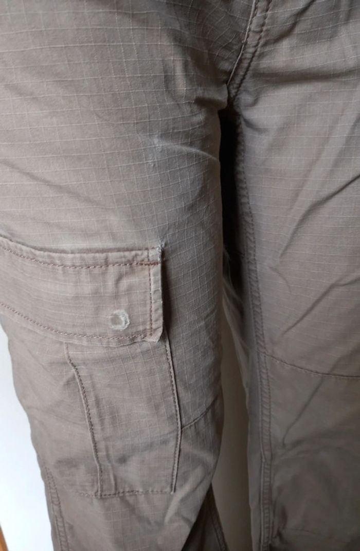 Pantalon aviateur carhartt 36/38 - photo numéro 5