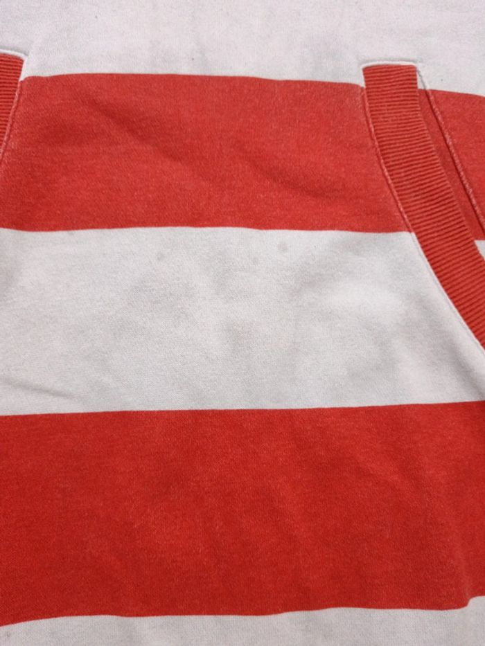 C52 robe rayé Adidas 34 - photo numéro 3