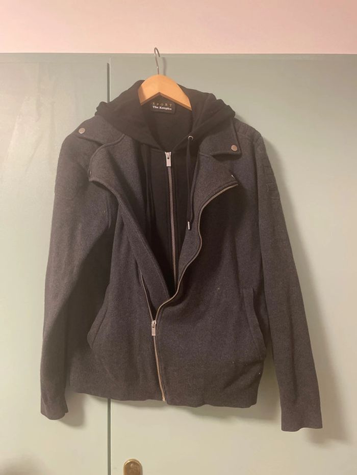 Veste the Kooples