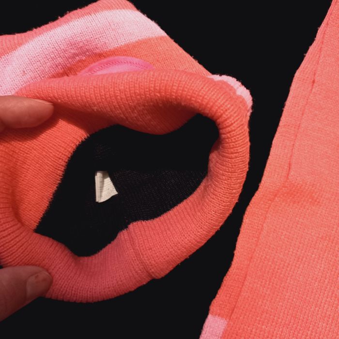 Bonnet et Echarpe 3 ans - photo numéro 4