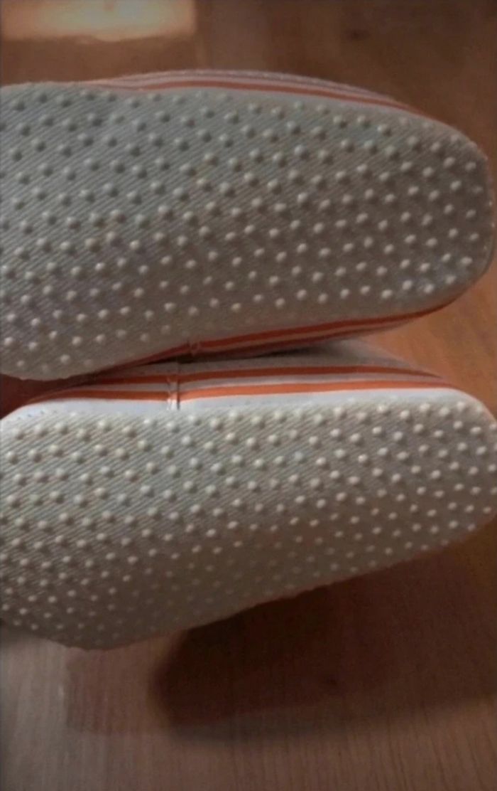 Chaussures souples - photo numéro 3