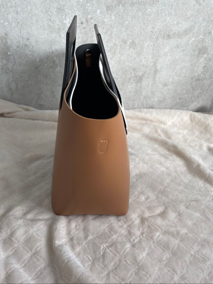 Grand sac fourre tout neuf - photo numéro 4