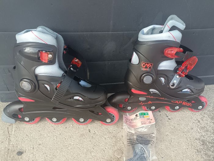 Rollers