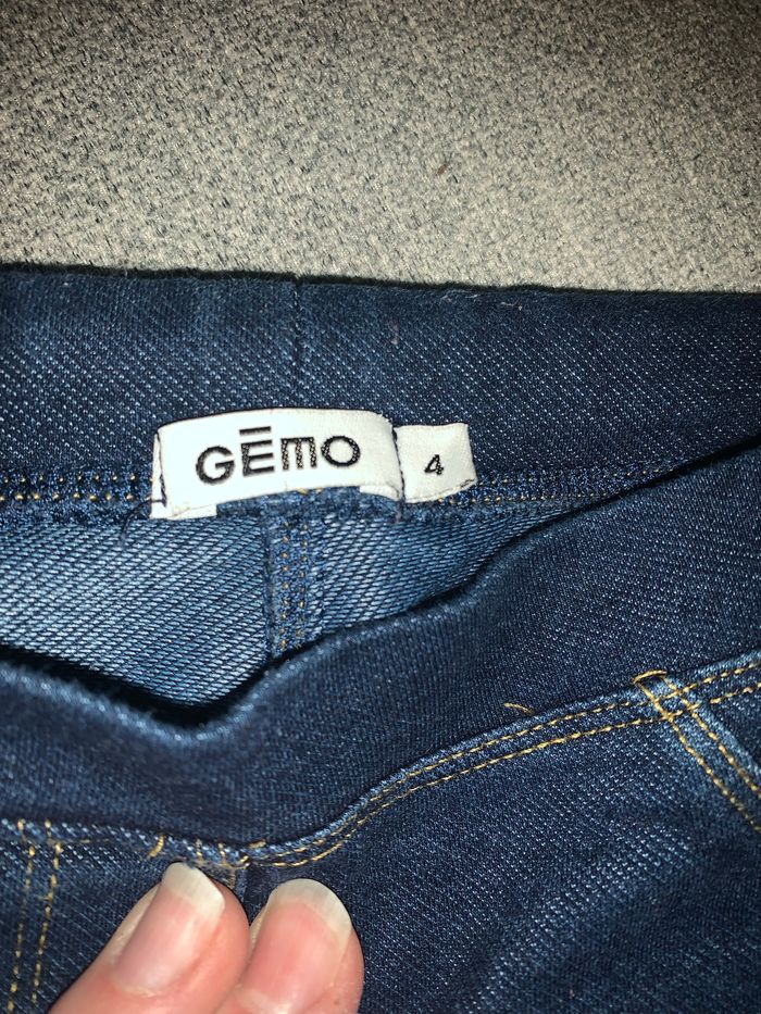 Jean - photo numéro 2