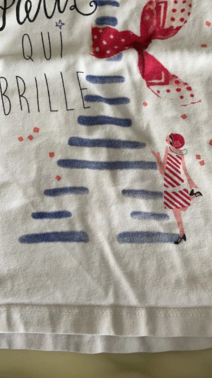 Ensemble catimini taille 4 ans - photo numéro 4