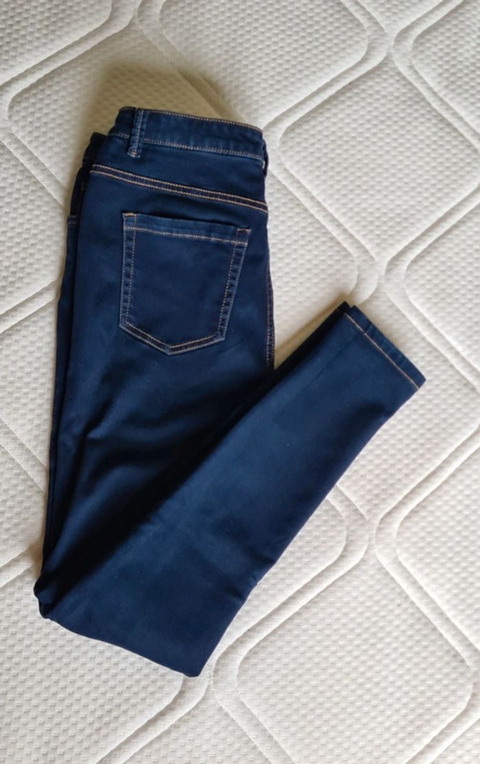 Jean skinny taille 42