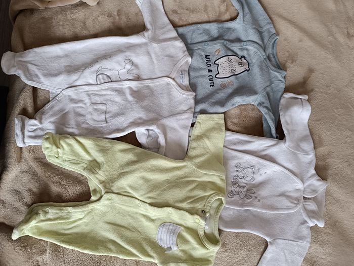 Lot naissance - photo numéro 7