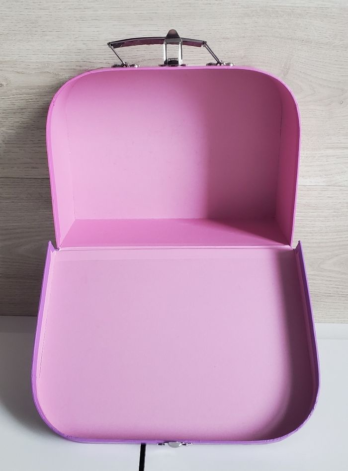 Malette - photo numéro 5