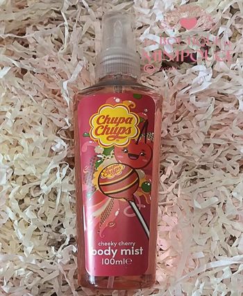 Brume chupa cerise 100g