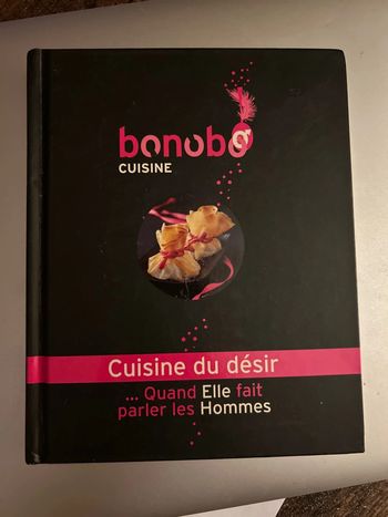 Cuisine du desir