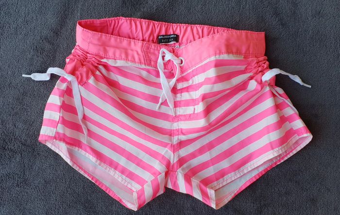 Short maillot Calzadonia - photo numéro 2