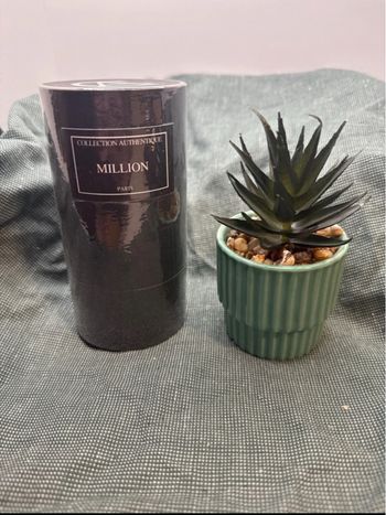 Collection authentique