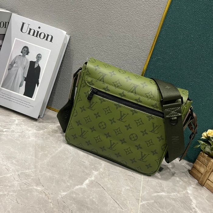 Louis Vuitton  DISTRICT  M46255 - photo numéro 3