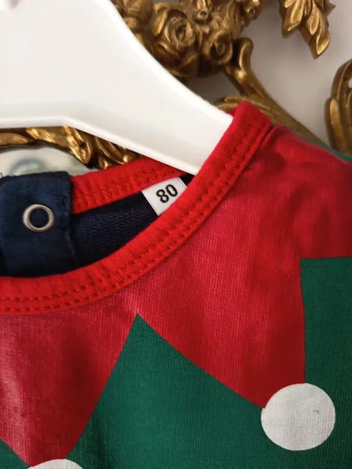 Combinaison lutin - photo numéro 2