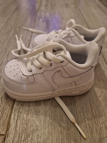 Air force  taille 19.5