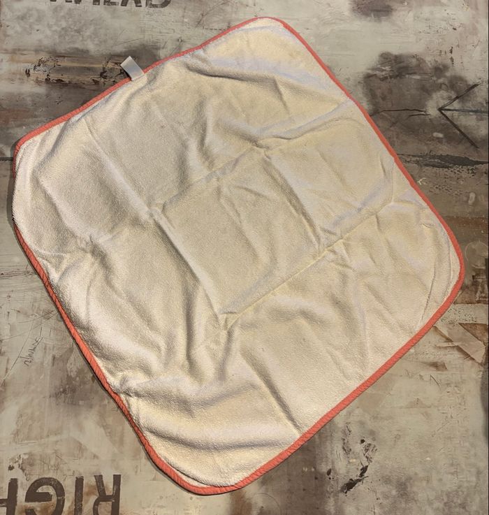 Serviette de bain bébé - photo numéro 4