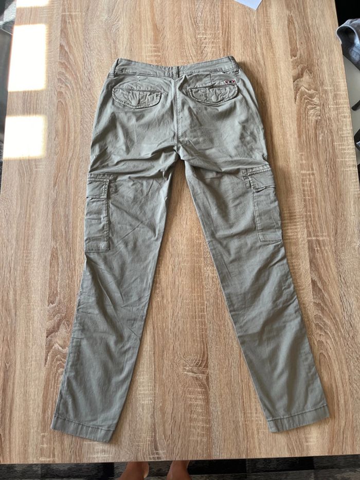 Lot 2 Pantalon Napapijri - photo numéro 4