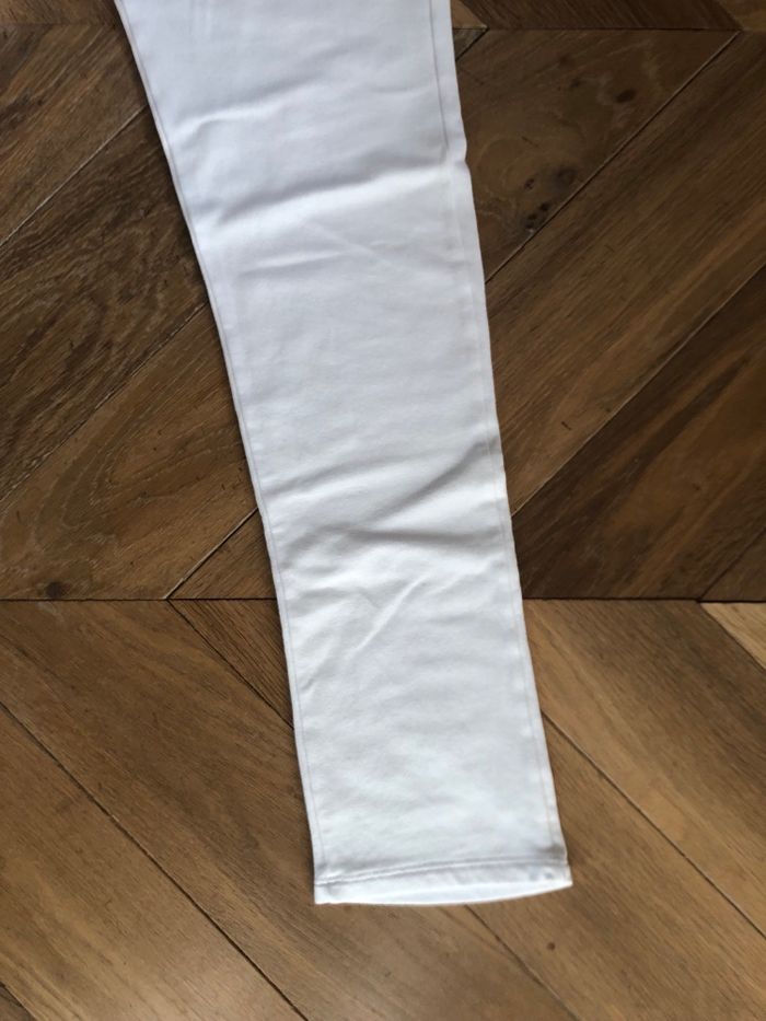 Pantalon survêtement skinny - photo numéro 3