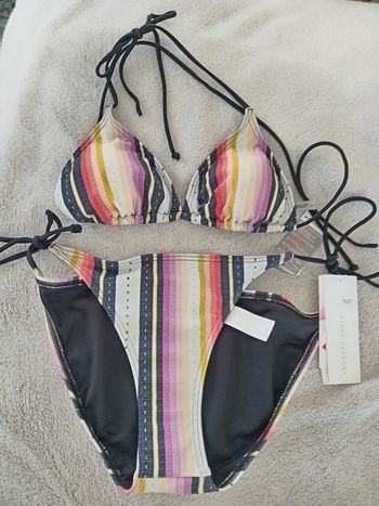 Maillot de bain taille S