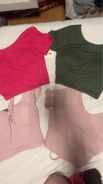 Lot 4 haut d’été 