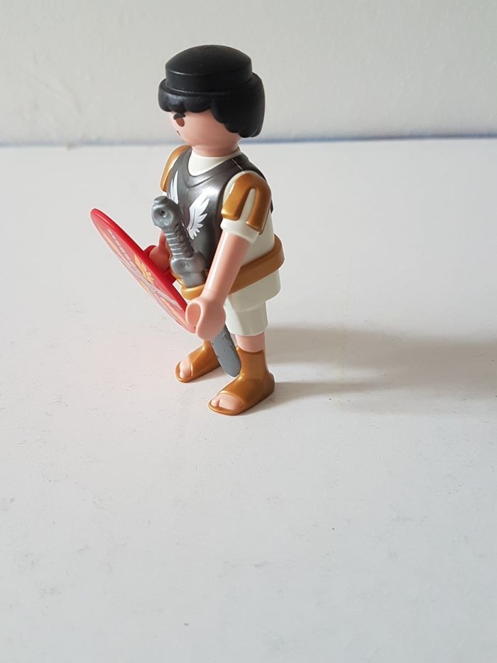 Chevalier playmobil - photo numéro 2