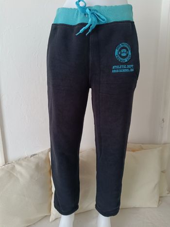 Pantalon de sport T34