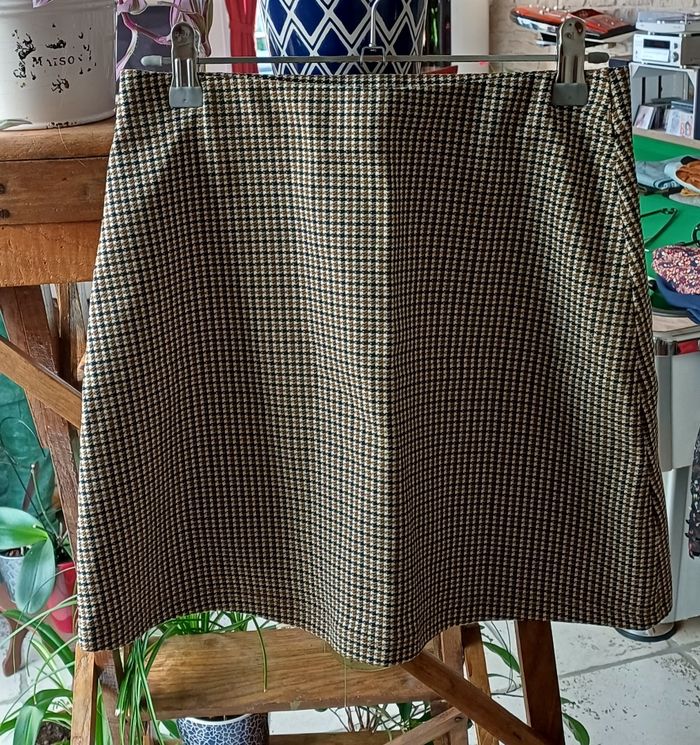 Jupe courte - photo numéro 2