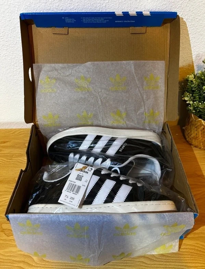 Adidas Campus 00s taille 41 - photo numéro 4