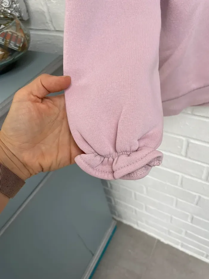 Sweat Tape à l’œil 8 ans - photo numéro 3