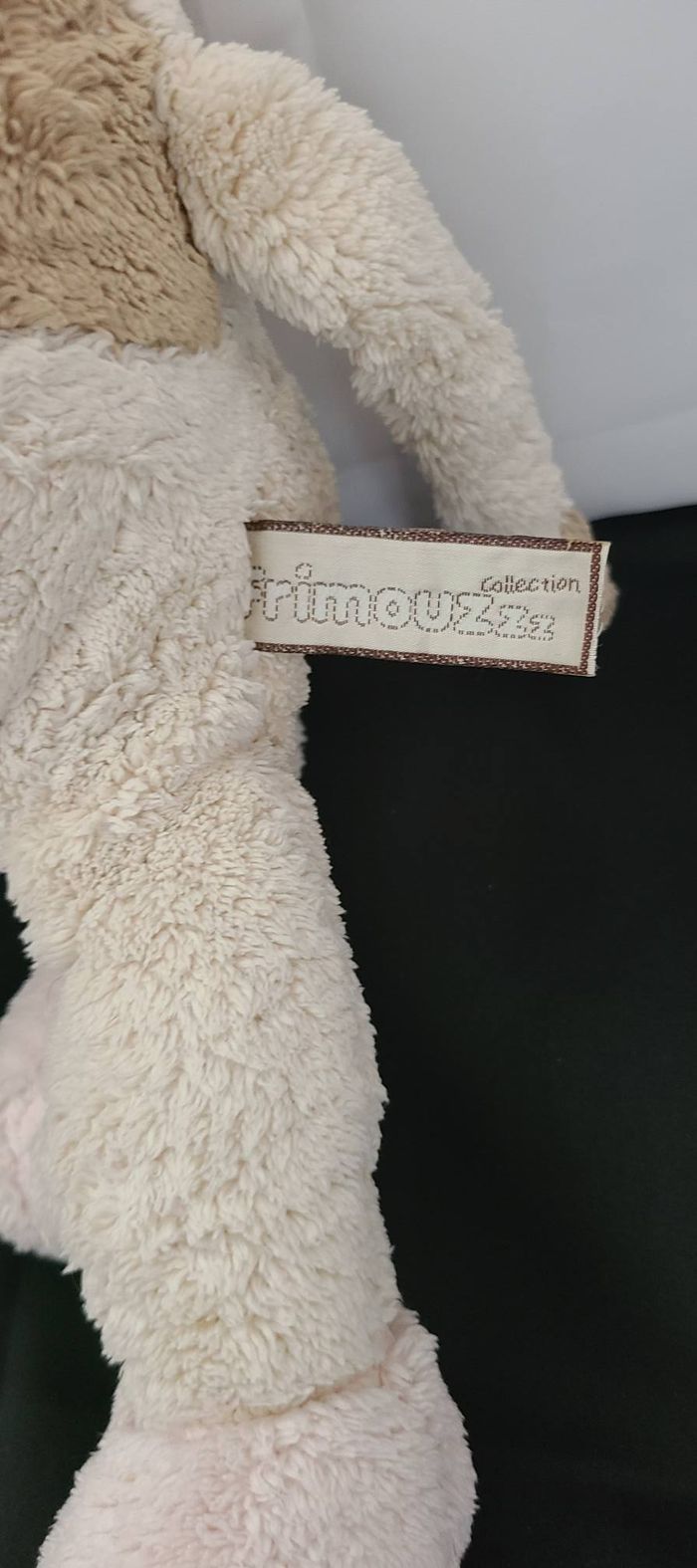 doudou vache collection frimouzzz - photo numéro 3