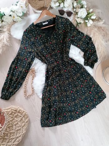 Jolie robe Camaïeu taille 44