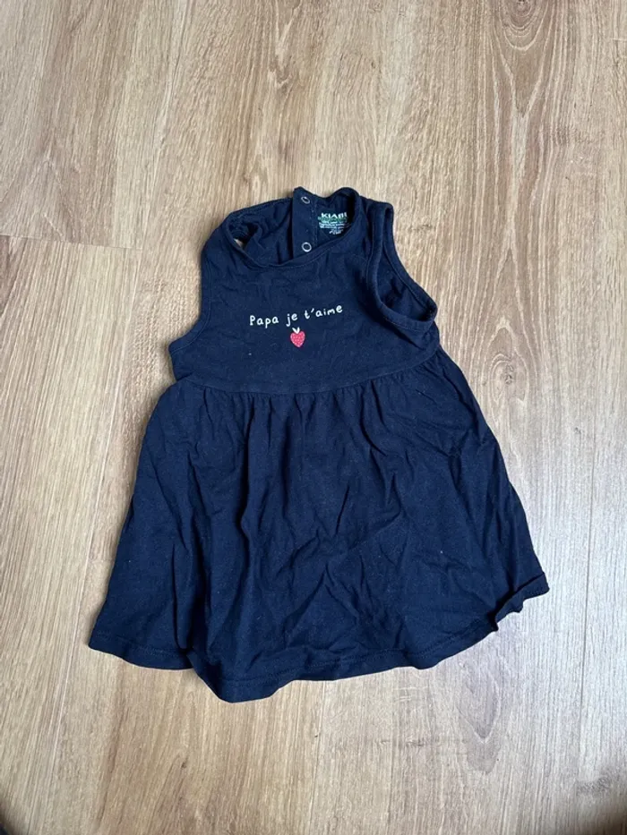 Robe papa