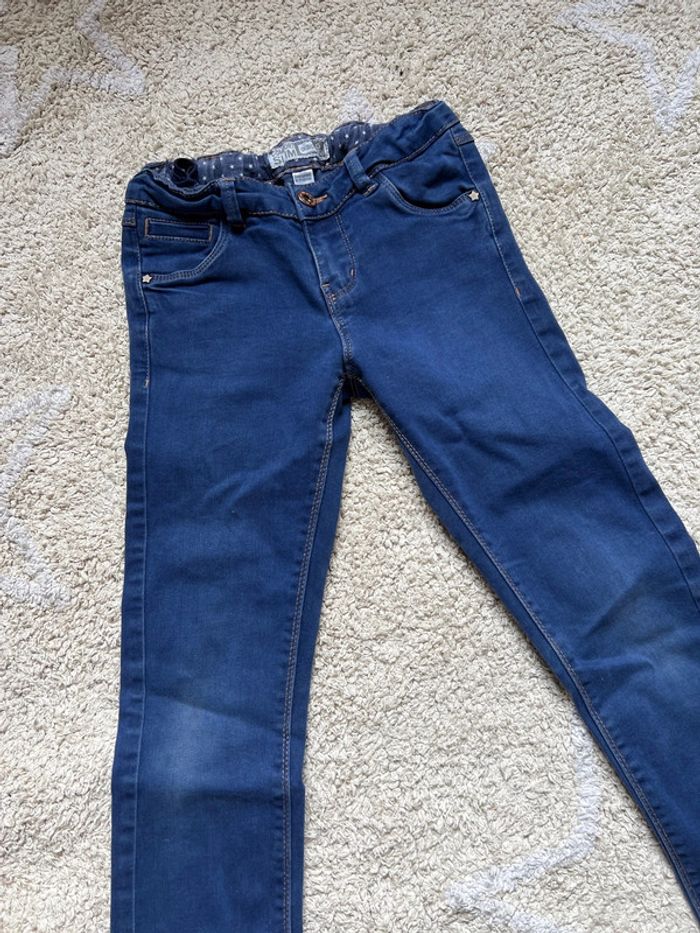 Pantalon 8 ans - photo numéro 2