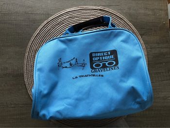 Grande trousse de toilette