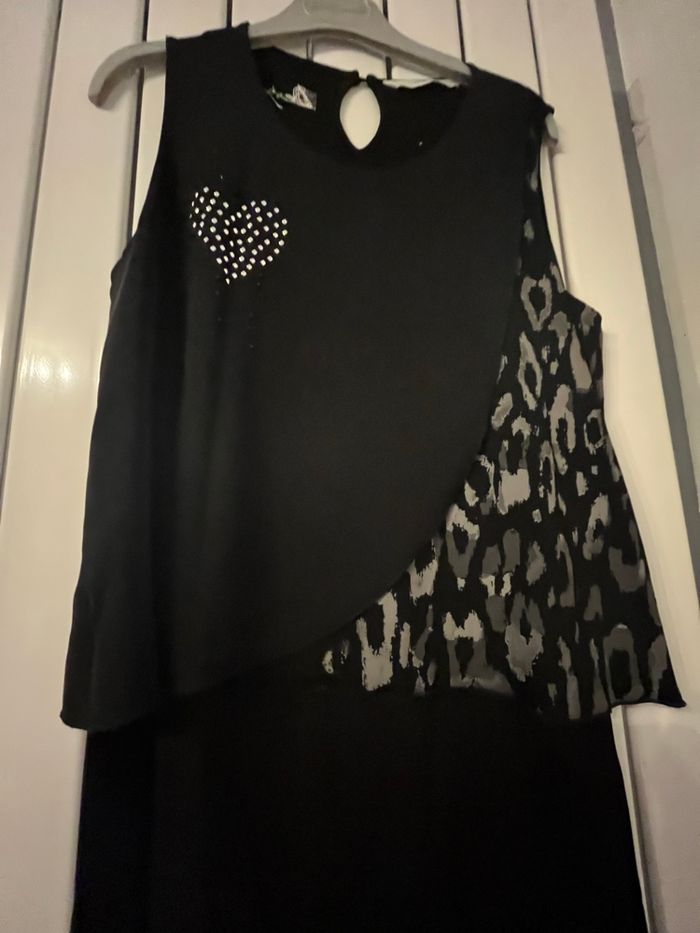 Robe courte - photo numéro 5