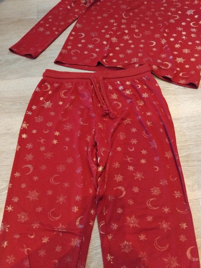 Pyjama Chelsea Peers - photo numéro 2