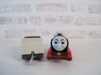 Train - Thomas et ses amis - Duchesse (J10)