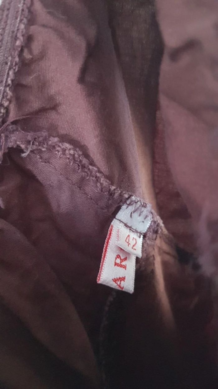 Robe Amparo - photo numéro 2