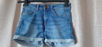 Short jean