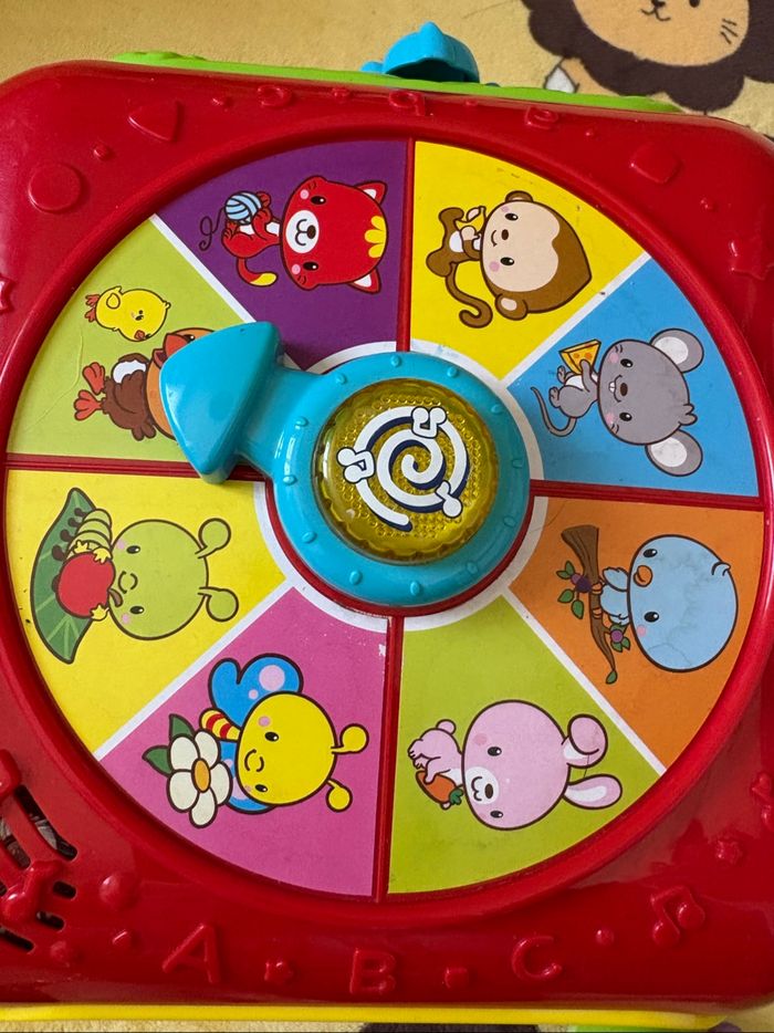 Jouets - photo numéro 9