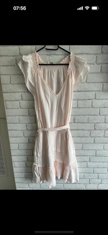 Robe Ba&Sh ref: LINI taille 1